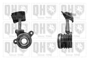 QH Clutch Concentric Slave Cylinder - CSC022