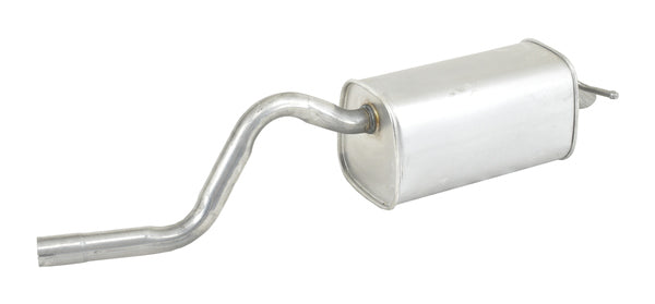 Klarius RN975T - Box With Tail Pipe