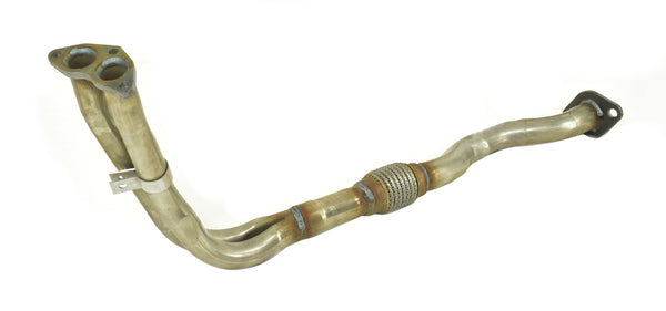 Klarius 301098 - Front Pipe For Cat  - Fits Rover Mini 1.3i