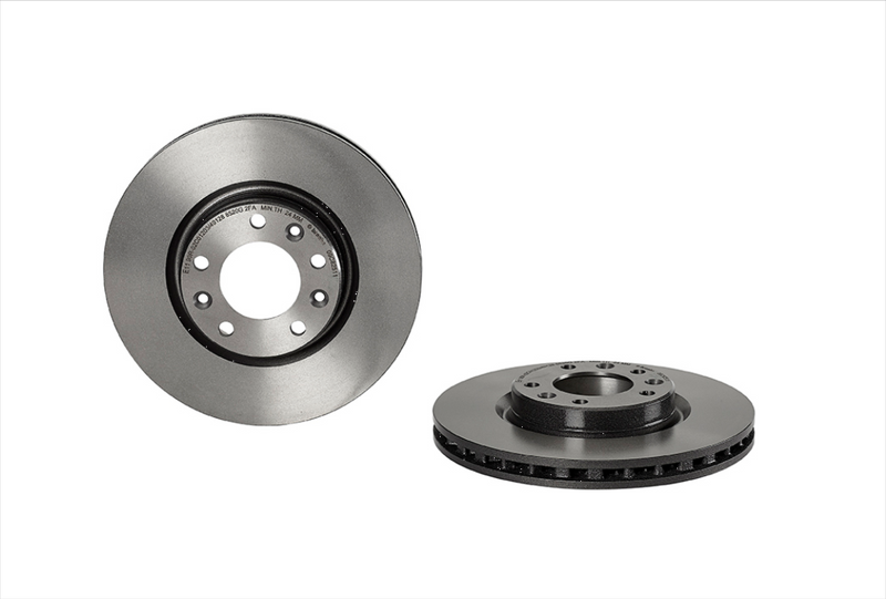 Brembo Brake Disc  - 09.C825.11