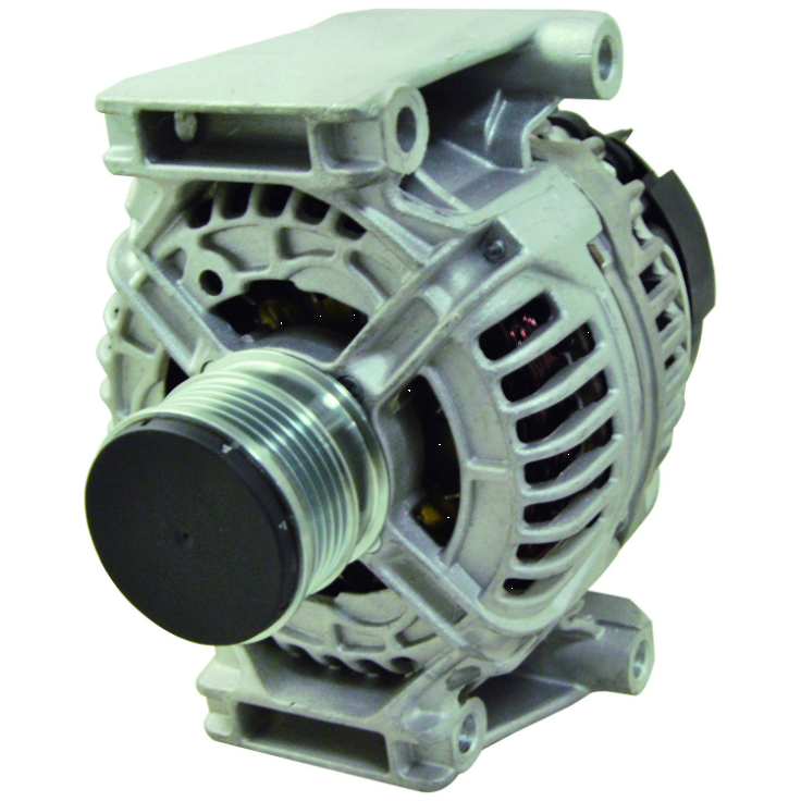 WAI Alternator Unit - 11043N fits Saab, Vauxhall