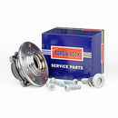 Borg & Beck Wheel Bearing Kit Part No -BWK1298