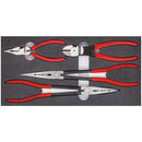 KNIPEX Tool-KIT Automotive - 09240