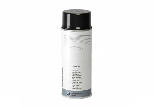 Genuine BMW Lackspray - 51.91.0.411.026