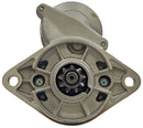 HELLA 8EA 011 612-461 Starter - 12V - 1.2kW - for e.g. Opel Campo (TF0, TF1)