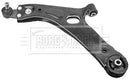 Borg & Beck Suspension Arm LH -BCA7142
