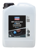 Liqui Moly DEF Anti Crystal Additive Concentrate 2.5L - 21800