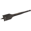 Draper Expert 30mm Impact Flat Wood Bit - 54557