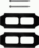 Textar Brake Pad Fitting Kit - 82017000
