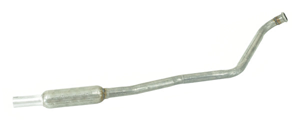 Klarius HY283B - Box With Centre Pipe