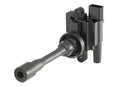 HELLA 5DA 230 035-501 Ignition Coil - 3-pin connector - Bolted