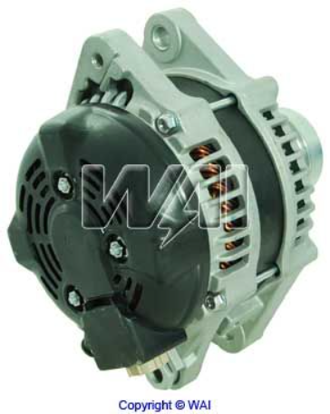 WAI Alternator Unit - 11196N