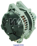 WAI Alternator - 11196N
