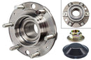 FAG Wheel Bearing Kit - 713626790