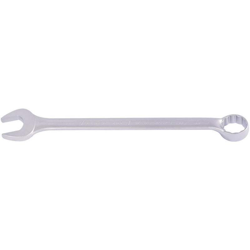 Elora Long Combination Spanner, 38mm - 1.1/2"