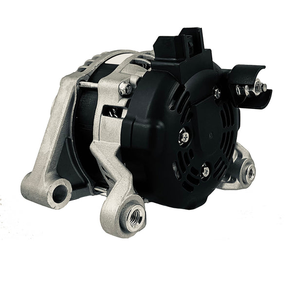 WAI Alternator - 21218N