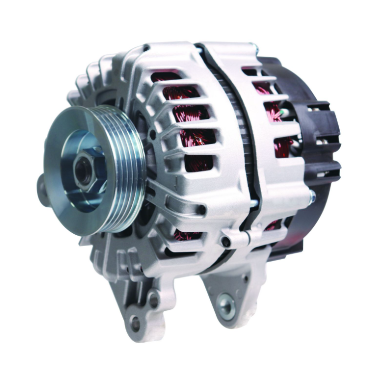 WAI Alternator Unit - 11424N fits Paris Rhone, Volkswagen Audi Group
