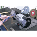 Draper Bench Grinder H-Duty 150mm230v - 29620