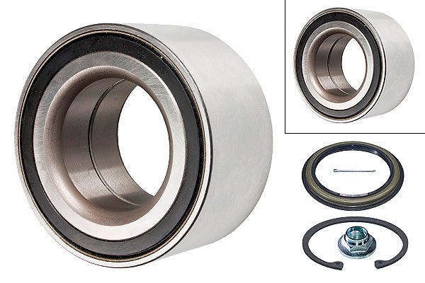 FAG Wheel Bearing Kit - 713626740
