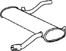 Klarius TH150E - Box With Tail Pipe