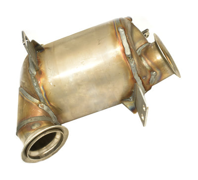 Klarius 325163 - Catalyst Type Approved  - Fits Volkswagen Transporter T6 2.0 TDi