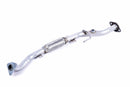 EEC Front Pipe - DT7504