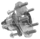 Borg & Beck Wheel Bearing Kit Part No -BWK1289
