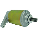 WAI Starter Motor - 18756N