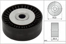 INA Deflection/Guide Pulley - V-Ribbed Belt - Part No - 532053310