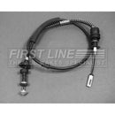 First Line Clutch Cabl Auto Adj Part No -FKC1145