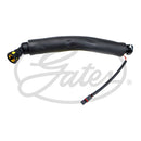 Gates Crankcase Breather Hose - EMH231