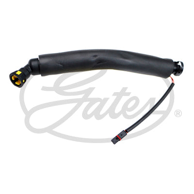 Gates Crankcase Breather Hose - EMH231