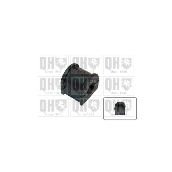 QH EMB2608 Stabiliser Bar Bush - Front LH & RH (Outer)