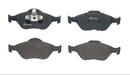 Brembo Brake Pad Set - P24055