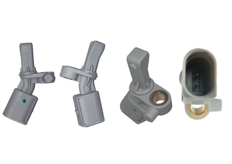 Lemark Wheel Speed Sensor - LAB779