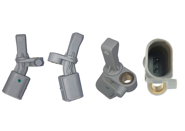 Intermotor Wheel Speed Sensor - 61030