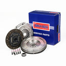 Borg & Beck Solid Flywheel Kit Part No -HKF1008