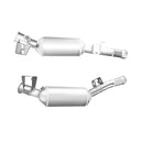 BM Cats Silicon Carbide (SiC) DPF - BM11368P with Fitting Kit - PP11368A