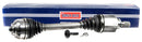 Borg & Beck Driveshaft - LH - BDS1604