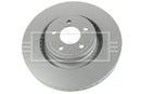 Borg & Beck Brake Disc (Single)  - BBD6290S