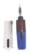 Laser Gas Soldering Iron