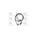 Abs Sensor