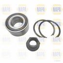 Napa Wheel Bearing Kit - PWB1198