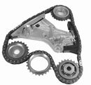 INA Chain Set Oil Pump Drive Part No - 559007510
