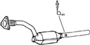 Klarius 321621 - Catalyst Type Approved Withpip  - Fits Renault Laguna 1.6i