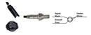 Kerr Nelson Oxygen Sensor - KNL755