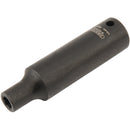 Draper 4MM Impact Deep Socket 1/4DR - 05063