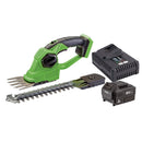 D20 20V C/L Grass Trimmer+Batt/CHR - 94594