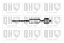 QH Rack End - QR9903S