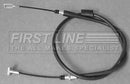 First Line Brake Cable LH & RH -FKB3436